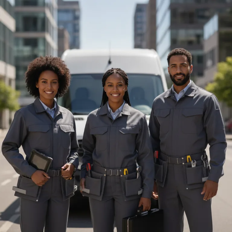 Corporate Lawyer team in South Lawndale